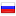 federalpost.ru hosted country